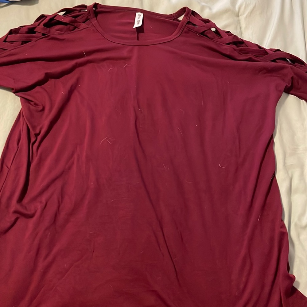 Women’s Blouse